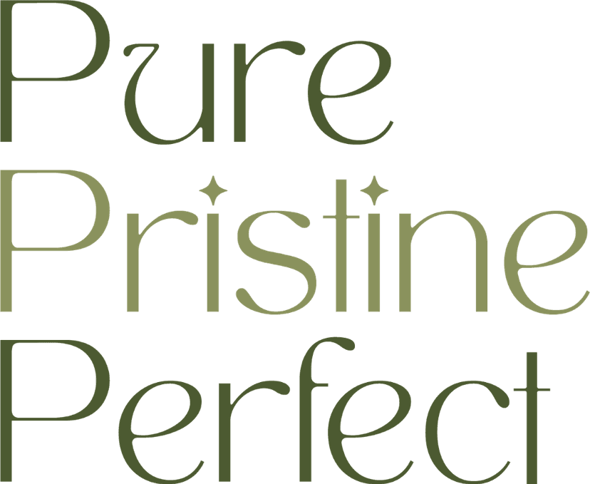 Pure Pristine Perfect